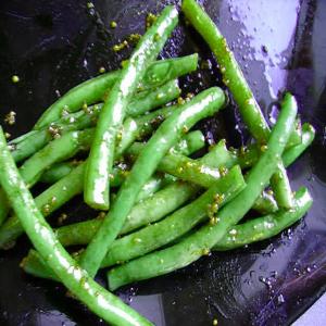 Easy Green Beans image
