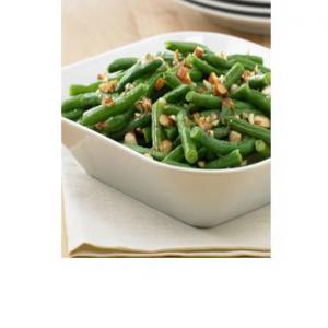 Green Beans with Almonds Recipe - (4.4/5)_image