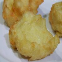 Cheese Fritters_image