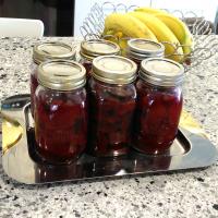 Homemade Pickled Beets image
