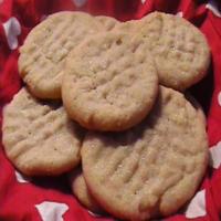 Angel Cookies image