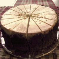 Simply Delicious New York-Style Cheesecake_image