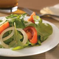 Arugula Summer Salad image
