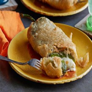 Chiles Rellenos image