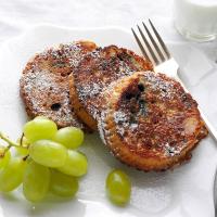 Blueberry Muffin French Toast image