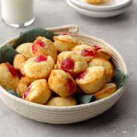 Pineapple Upside-Down Muffins image