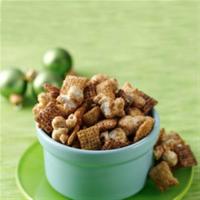 Caramel Cookie Crunch Chex® Mix_image