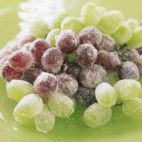Frosted Grapes image