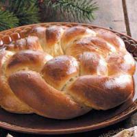 Braided Wreath Bread_image