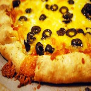 Cheese Overload Pizza_image