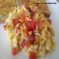 Akoori - Parsi Scrambled Eggs_image