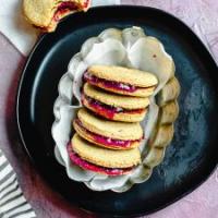 Quinoa Breakfast Cookies_image