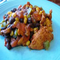 Mexican Stir Fry_image