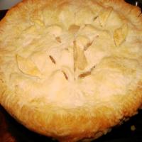 Pie Crust_image