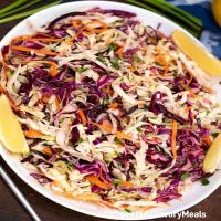 Cabbage Salad Recipe_image
