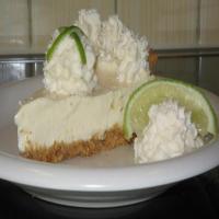 Key Largo Key Lime Pie image