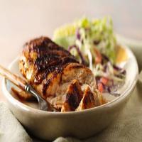 All-American BBQ Rubbed Chicken_image