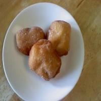 Malasadas (hawaiian style donuts) image
