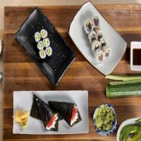 Sushi Rice_image