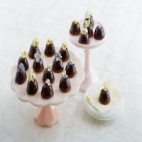 Mini Double Diablo Cupcakes image