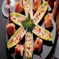 Prosciutto-Wrapped Fruit image