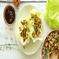 P. F. Chang's Chicken Lettuce Wraps_image