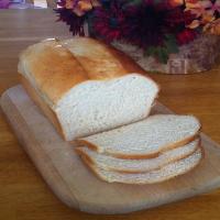 Homemade Wonder Bread image