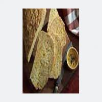 Cheddar-Dill Bread_image