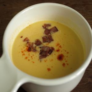 Cheese Soup image