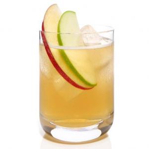 Ginger Rum Shandies_image