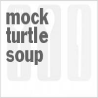 Mock Turtle Soup_image