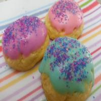 Soft Italian Sugar Cookies_image