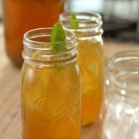 Sweet Tea Lemonade image