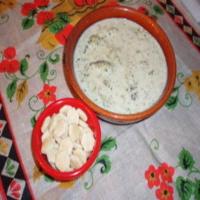 Broccoli and Swiss Cheese Soup_image