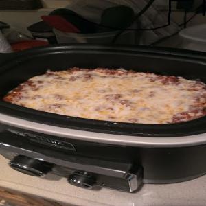 Crockpot Lasagna Recipe - (4.6/5)_image