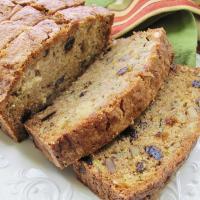 Pineapple Zucchini Loaf_image