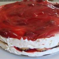 Raspberry Cheesecake_image