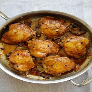 Chicken Adobo Recipe - (4.4/5)_image