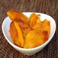 After Making This Easy Recipe For Dried Mango, You'll Never Buy It Again_image