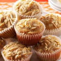Apple-Almond Muffins_image