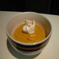 Libby's Quick Pumpkin Pudding image