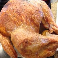 The Perfect Roast Turkey_image