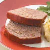 Double Meat Loaf image