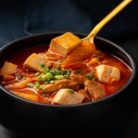 Spicy Korean Chicken Soup | Marion's Kitchen_image