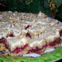 Cranberry Date Bars_image