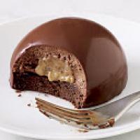 German Chocolate Bombes Recipe - (4.6/5) image