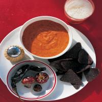 Roasted Tomato and Chipotle Salsa image