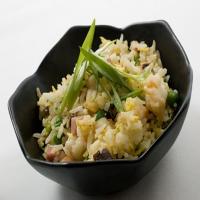 Yangzhou Fried Rice image