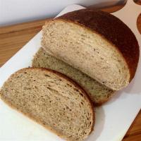 Real NY Jewish Rye Bread_image