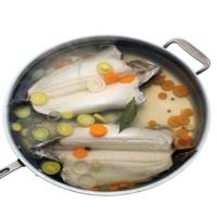 Poached Trout_image